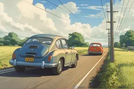平安春运 | 常见的高速公路行车危险行为，看看自己中了几条……图片