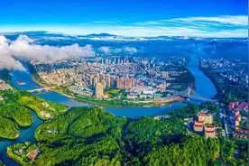 跟着赛事来旅行~上杭美食美景超全攻略 看这一份就够了！图片