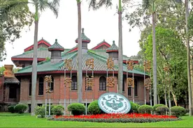 有嘢睇 | 为了守护中大神秘宝藏，他出钱出力，不惜背负骂名图片