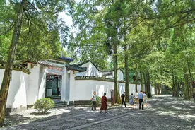 了不起的古建筑丨小书童畅游四大书院图片