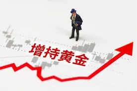 央行重启增持黄金，意味着什么？图片