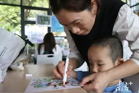 辅导孩子作业频频崩溃？正确的打开方式是→图片