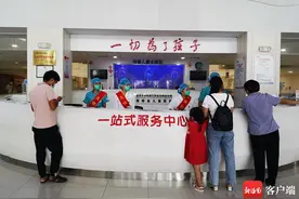 海南省儿童医院夜间门诊13日起开诊 儿科专家坐诊图片