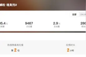 登上热搜，这道人气美食加了“增臭剂”？多家厂商回应图片