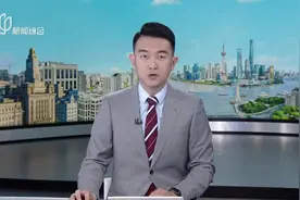 上海经济运行 2023 稳步恢复视频封面