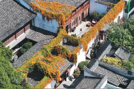 福州打造城市中轴线文化地标图片