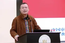 江苏一大学原党委书记，从2002年开始贪腐！图片