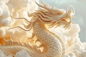 懂点心理学·新春特辑｜为啥龙生九子子子不同？图片