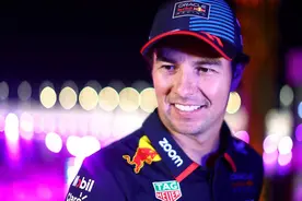 本周开赛的F1沙特大奖赛，或将是群雄“围攻”佩雷兹之战图片
