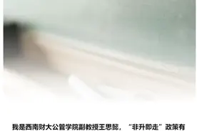 为何“非升即走”被指水土不服？源于终身教职制的它有何利弊？图片