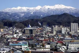 【云南·有一种朋友叫友城】 丽江市、昆明市与日本高山市——双城之友 异域同天图片