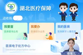 湖北省医保局与支付宝正式签约，推出医保AI数字人图片