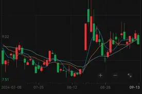违规减持，监管出手了！图片