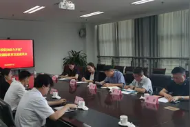 “校”有所需 “外”有所应 “外·校联动”助力海外滨州“双型城市” 建设图片