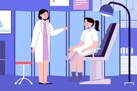 妇科体检，到底查什么？图片