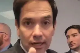 或被任命为下一任美国国务卿，卢比奥曾表态：不支持加沙停火图片