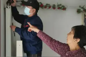 供暖明天就要结束 这些事项请您注意图片