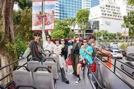 《花儿与少年·好友记》收官，记录“你来我往”的文化交融之旅图片