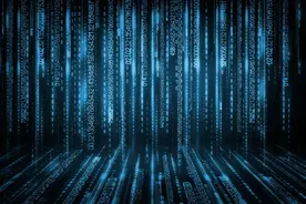 大数据产业聚势跃迁　数智生态擘画区域经济新图景图片