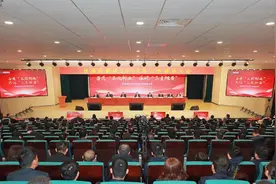 蓄“巳”待发！2025年济南高新区的立与行图片