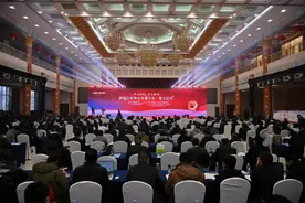 聚焦种业发展最前沿，2024首届山东种业发展大会唐王论坛开幕图片