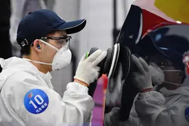 22岁晋升副高职称 00后职校小伙的成才之路图片