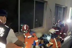 直击中国救援队伍夜以继日营救！缅甸强震后发生25次余震，已确认13名中国公民受伤图片