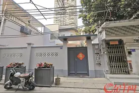 广州永庆坊最大别墅私宅968万元起拍 评估价值高达4796万元图片