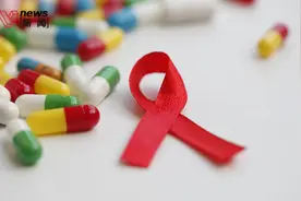 “百分百有效预防”的长效艾滋病药物来了，吉利德来那帕韦上市申请已获批准图片