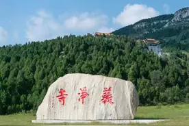 “三藏法师”义净：海上丝路求法第一人图片