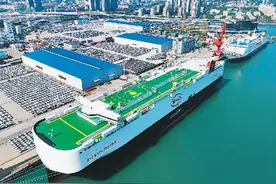 中拉货运“跨越半球”更畅通（环球热点）图片