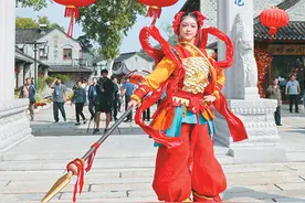 “故事新讲”用好哪吒IP（览胜观潮）图片