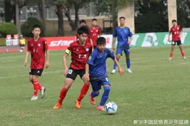 重庆U14男足获2025中国足协青少年足球锦标赛第八名图片