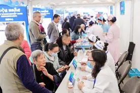 提高基层健康科普能力，让群众心暖、身健、有奔头图片