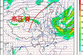本周，多个北方城市气温将接连创下今年来新高图片