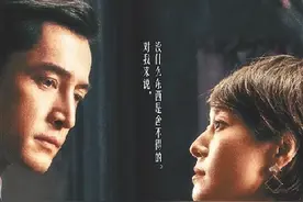 电视剧《繁花》：细绘悲喜涌动的沪上拼图图片