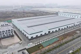 竣工！即将建成！成都总部基地+2图片
