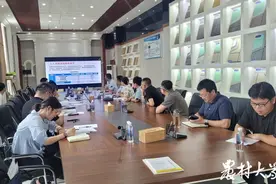 从0到1，这个农业乡镇凭啥走出一家省级制造业单项冠军？图片