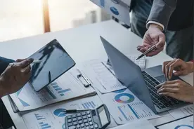 传德邦证券研究所四组分析师被优化，公司称不实，地产组本月研报暂未更新图片