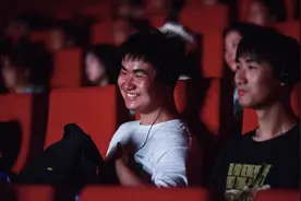 让电影触达每个人，《异人之下》《抓娃娃》推出无障碍版图片