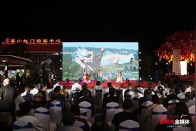 来泰安，解锁你的“城市漫步计划”图片