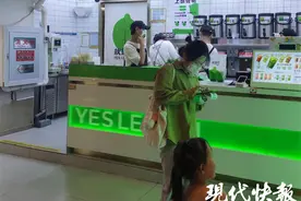 财经猎豹丨柠檬茶火爆出圈，这片“绿意”将扩张到几时？图片