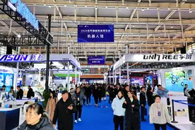 南京绘就产业发展蓝图，以“三大抓手”聚力打造“机器人之城”图片