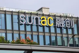 融创中国：去年收入1542亿元，大部分项目层面贷款保持正常存续图片