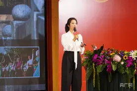 万千气象看云南|“泼水神曲”如何出圈？正能量创作者在昆明分享“流量密码”图片