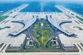 “广州新机场”要来了！但是，不在广州？图片