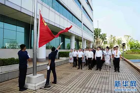 海南航空加入辽宁方大集团三周年，砥砺前行创新篇图片