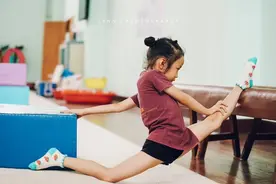 没有技巧全是感情！杭州14岁少女镜头里的“同龄人”图片