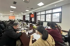 成都：职业技能培训质量差退款难？19家企业被约谈图片