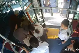 78岁老人求助新黄河：寻找3位救命恩人！曾因发病晕厥被众人合力救援图片